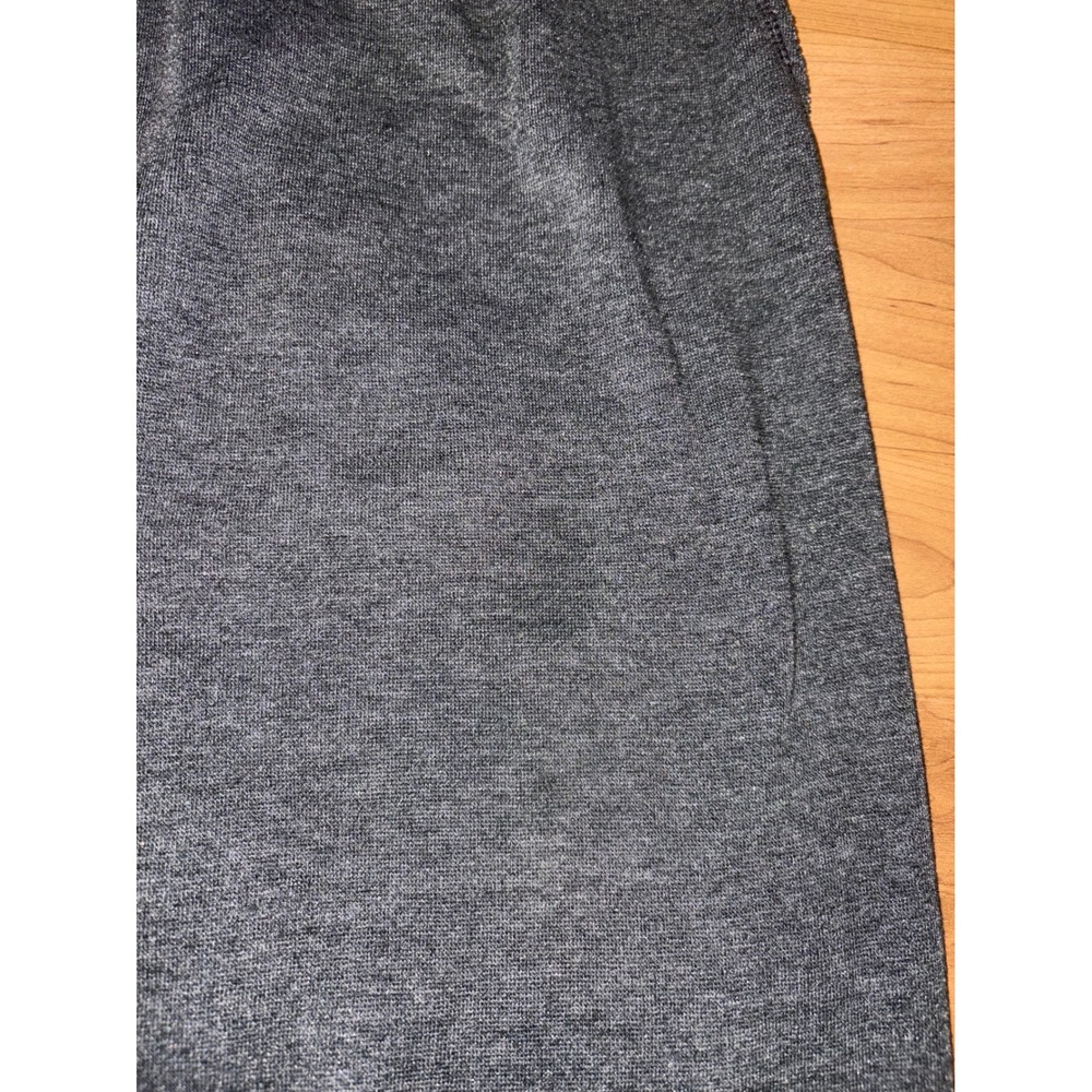 Nike Mens Therma-FIT Training Pants Charcoal Grey Joggers BQ3235-071 Size M - Picture 3 of 8